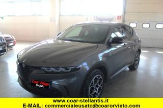 ALFA ROMEO Tonale 1.3 280 CV PHEV AT6 Q4 Sprint