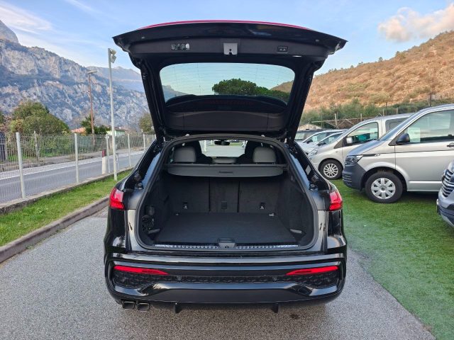 AUDI Q5 usata, con Fendinebbia