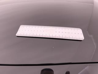 MG ZS usata, con Airbag testa