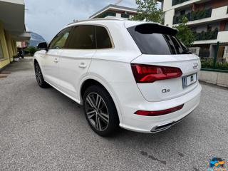 AUDI Q5 usata, con Airbag Passeggero