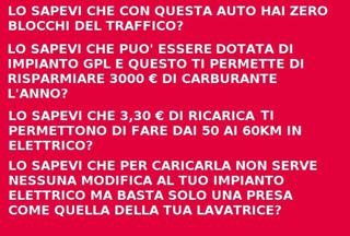 JEEP Compass usata, con Airbag