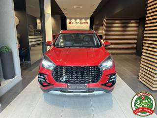 DR MOTOR DR 5.0 usata, con Touch screen