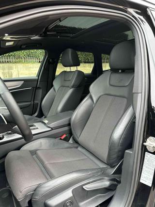 AUDI A6 usata, con Bluetooth