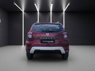 DACIA Duster usata, con Airbag Passeggero