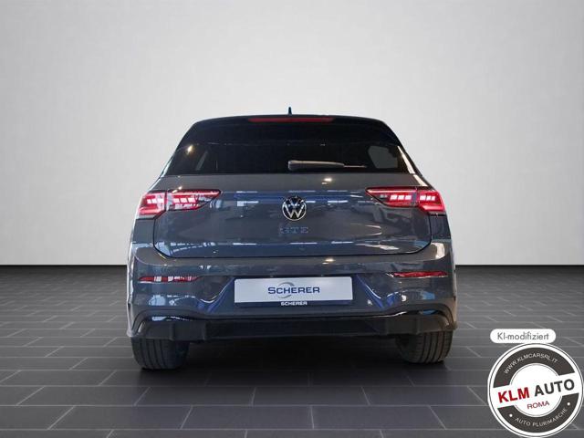 VOLKSWAGEN Golf usata, con Airbag