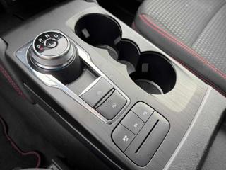 FORD Kuga usata, con Park Distance Control