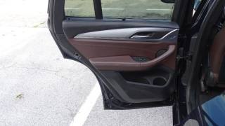 BMW X3 usata, con Adaptive Cruise Control