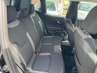 JEEP Renegade usata, con Servosterzo
