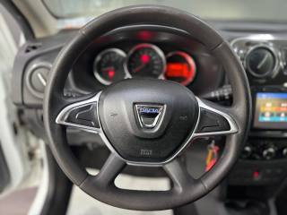 DACIA Logan usata, con Luci diurne