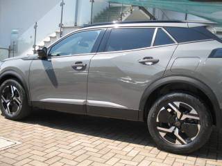 PEUGEOT 2008 usata, con Airbag Passeggero