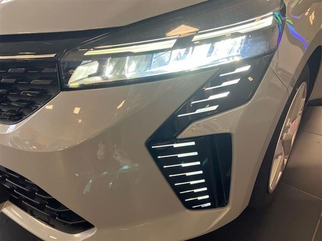 RENAULT Clio usata, con Climatizzatore