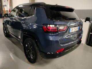 JEEP Compass usata, con Cruise Control