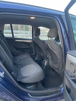 BMW 216 usata, con Chiusura centralizzata