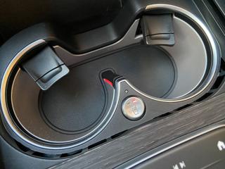 MERCEDES-BENZ GLE 350 usata, con Sospensioni pneumatiche