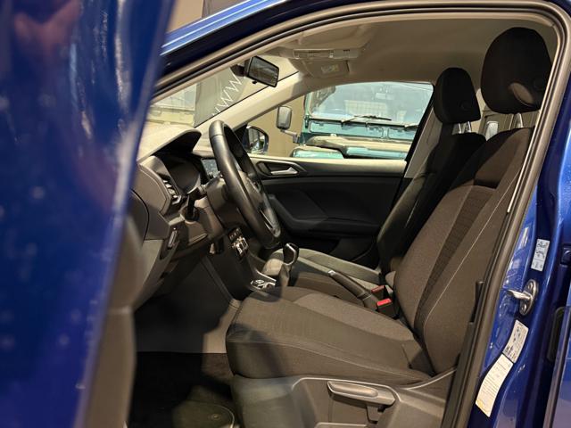 VOLKSWAGEN T-Cross usata, con Cerchi in lega