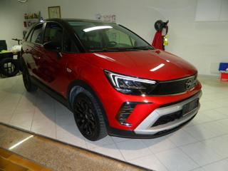 OPEL Crossland usata, con Airbag laterali