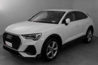 AUDI Q3 SPB 45 TFSI e S tronic S line edition