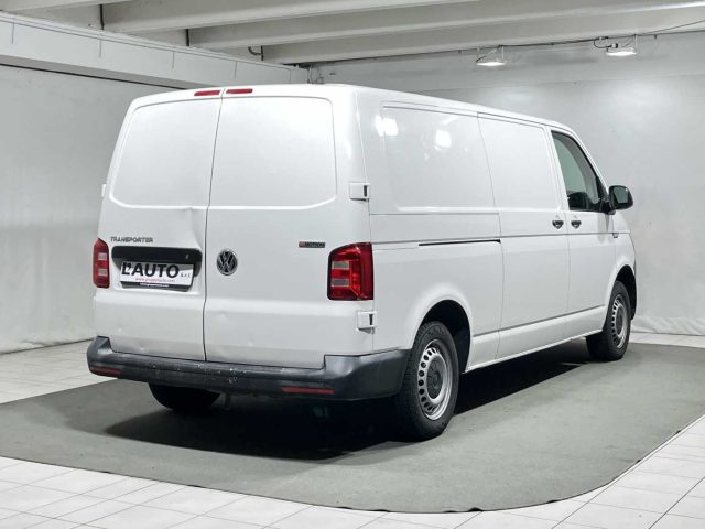 VOLKSWAGEN Transporter usata, con Chiusura centralizzata