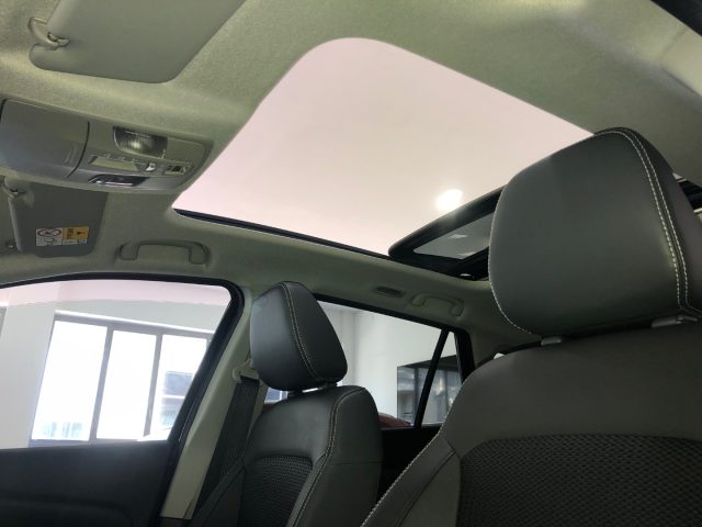 SUZUKI S-Cross usata, con Fendinebbia