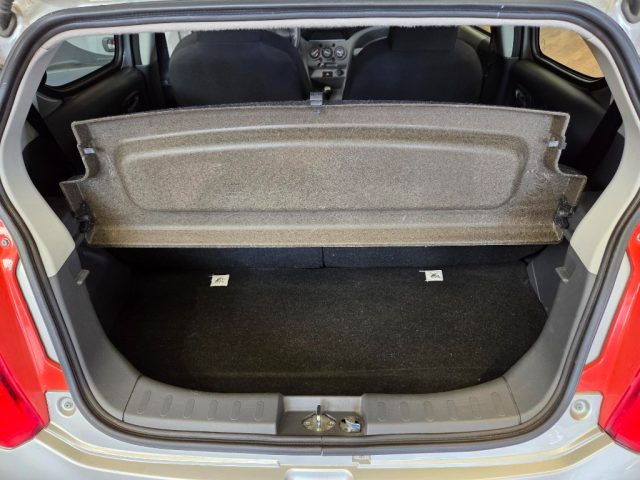 SUZUKI Alto usata 14