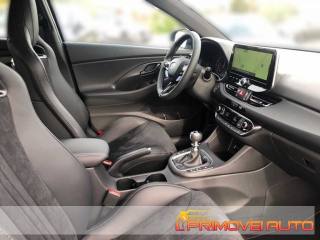 HYUNDAI i30 usata, con Airbag laterali