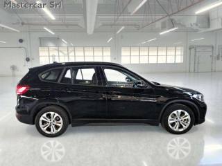 BMW X1 usata, con Antifurto