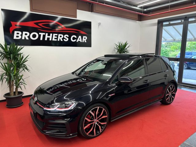 VOLKSWAGEN Golf GTI usata, con ABS