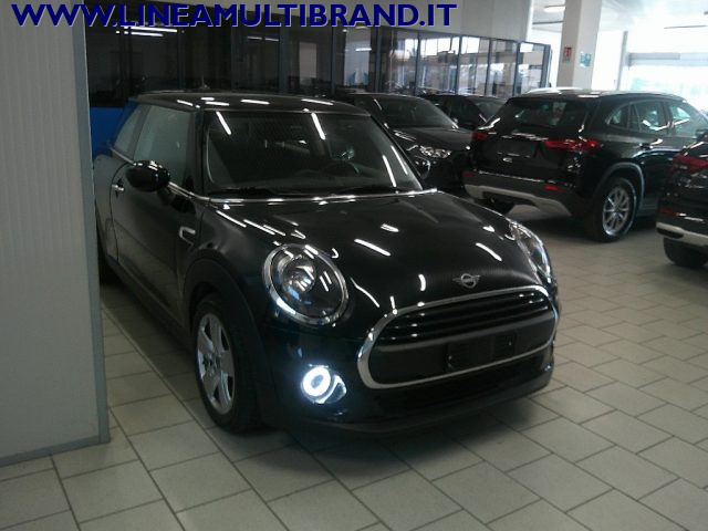 MINI One usata, con Alzacristalli elettrici