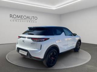 DS AUTOMOBILES DS 3 Crossback usata, con Autoradio