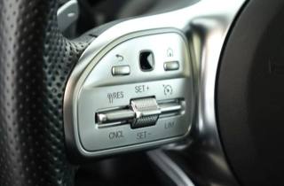 MERCEDES-BENZ GLA 220 usata, con Filtro antiparticolato