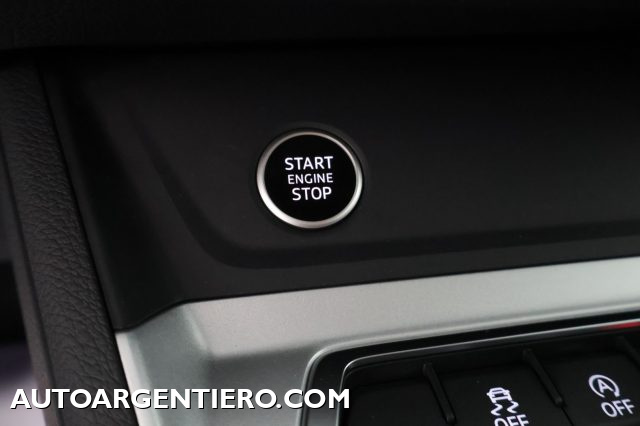 AUDI Q3 usata, con Vetri oscurati