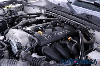 MAZDA MX-5 usata 62