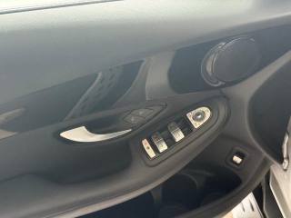 MERCEDES-BENZ GLC 250 usata, con Cruise Control