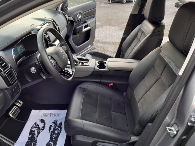CITROEN C5 Aircross usata, con Controllo automatico clima