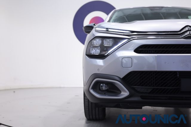 CITROEN C4 usata, con Telecamera per parcheggio assistito