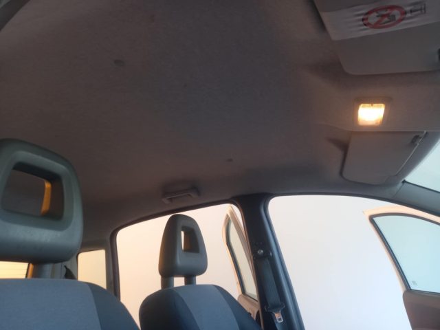 FIAT Panda usata 11