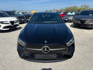 MERCEDES-BENZ A 200 usata, con Airbag