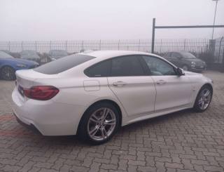 BMW 435 usata, con Airbag Passeggero