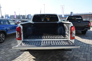 MITSUBISHI L200 usata, con Climatizzatore