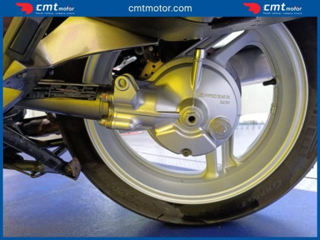 HONDA Deauville 700 usata 8