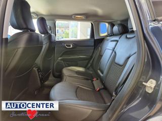 JEEP Compass usata, con ESP