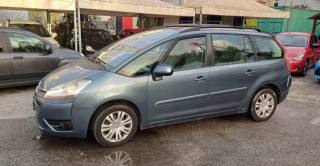 CITROEN C4 usata, con Airbag