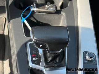 AUDI A4 usata, con Bluetooth