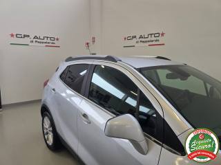 OPEL Mokka X usata 26