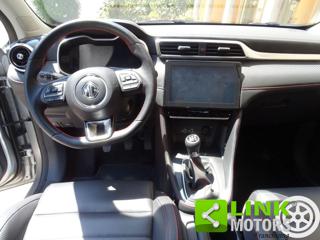 MG ZS usata, con Climatizzatore