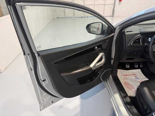 EVO Evo3 usata, con Fendinebbia