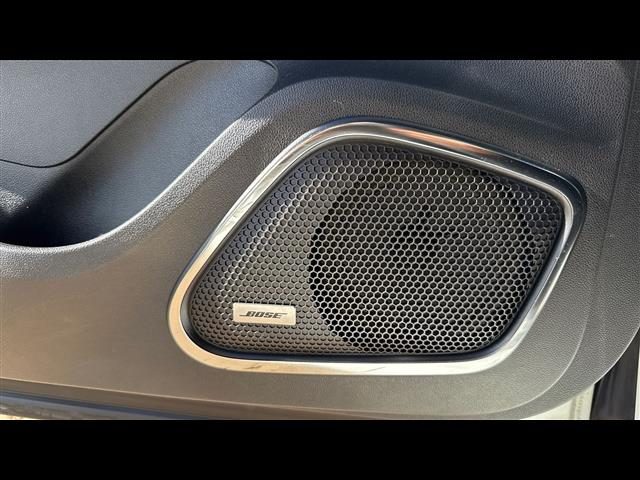 RENAULT Kadjar usata, con Sensori di parcheggio posteriori