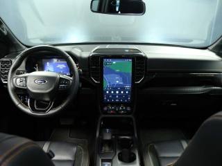 FORD Ranger usata, con Alzacristalli elettrici