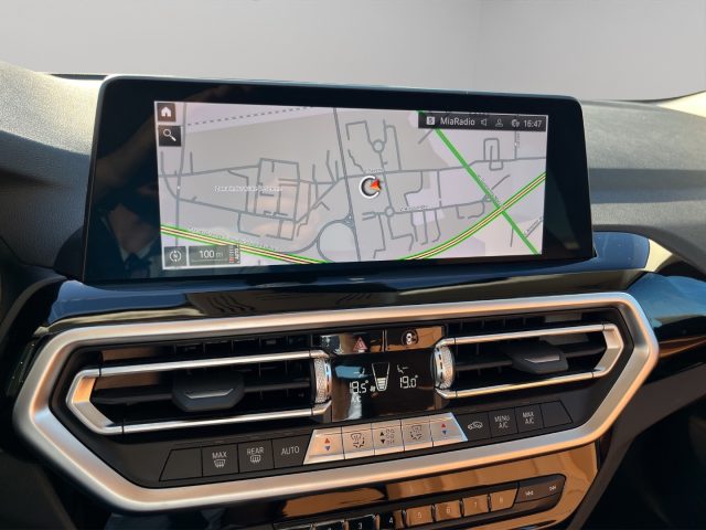 BMW X4 usata, con Immobilizzatore elettronico