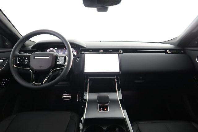 LAND ROVER Range Rover Velar usata 9